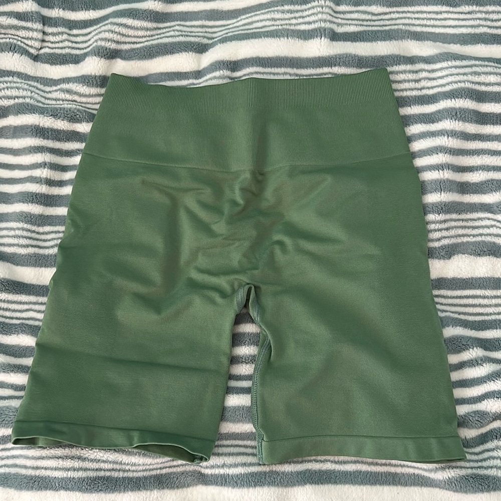 NWT Alphalete Spandex